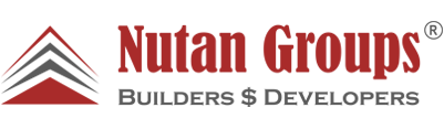 Nutan Builders logo