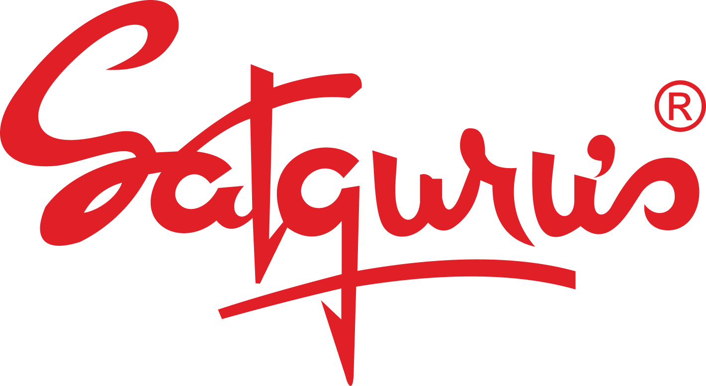 Satguru Builders logo