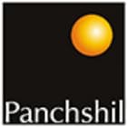 Panchshil Realty logo
