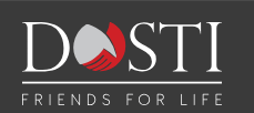 Dosti Realty logo