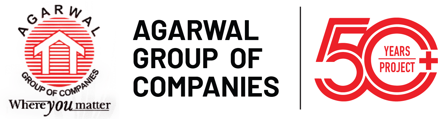 Agarwal Group logo