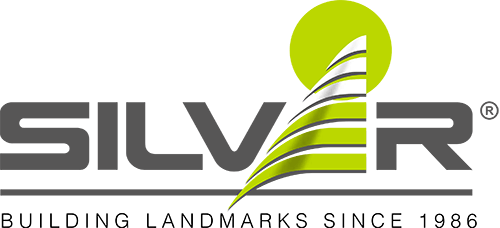 Silver Group logo