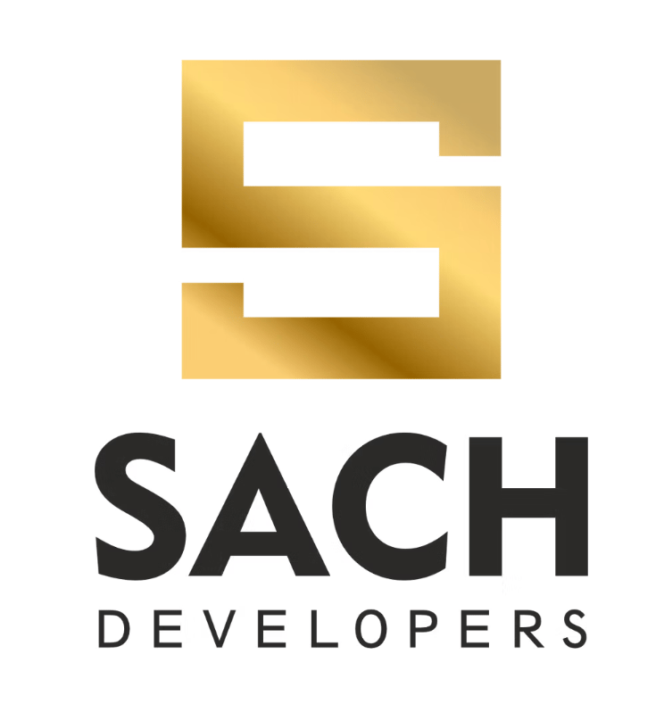 Sach Developers logo