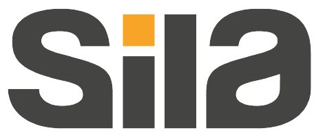 Sila Group logo
