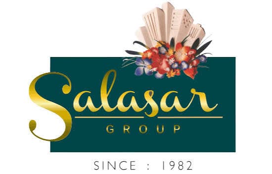 Salasar Group logo