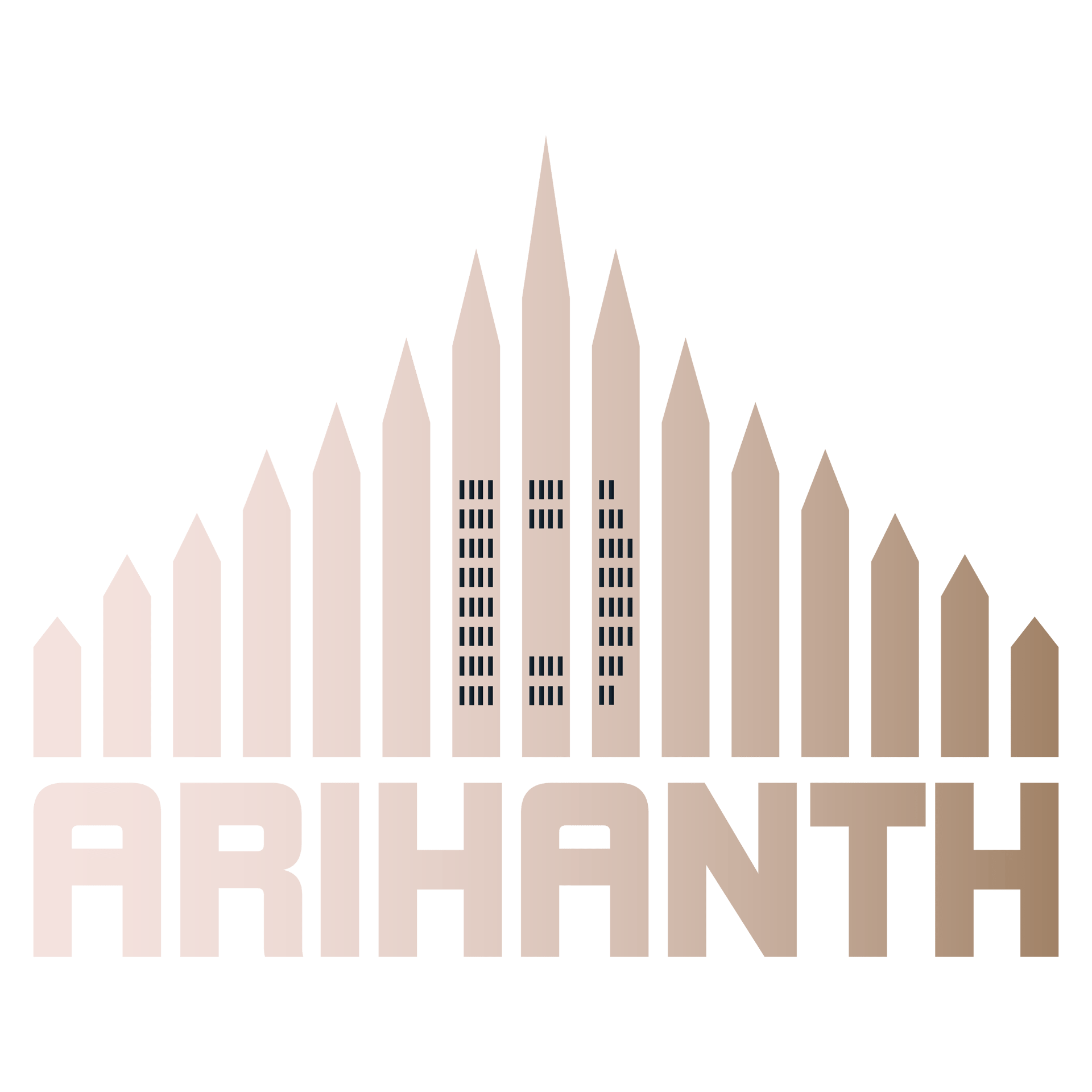 Dream Arihanth Group logo