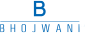 Bhojwani Group logo