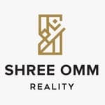 Shree Om Realty logo