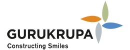 Gurukrupa Group logo