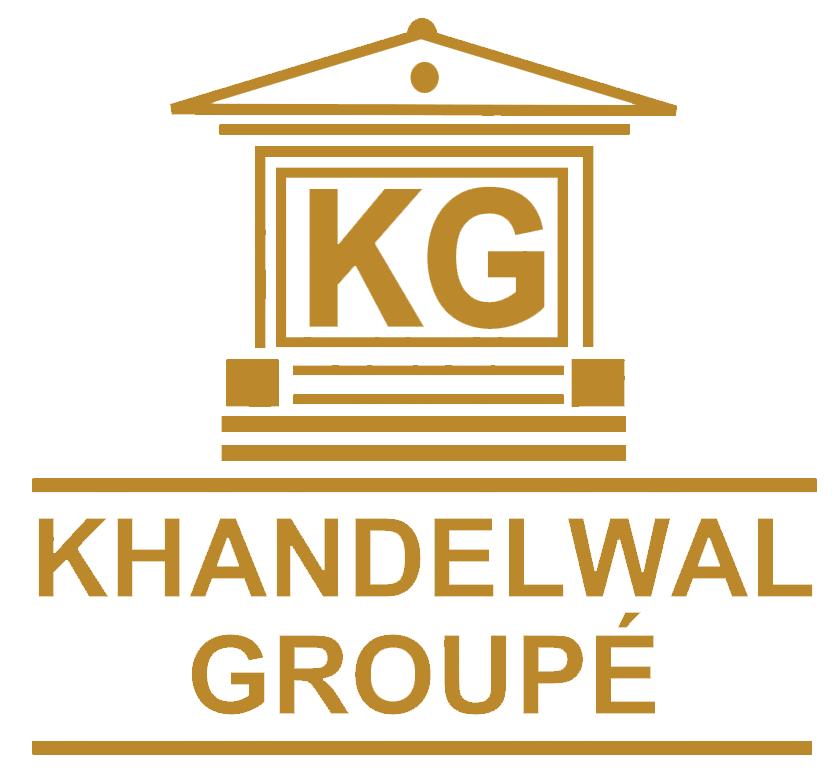 Khandelwal Groupe logo