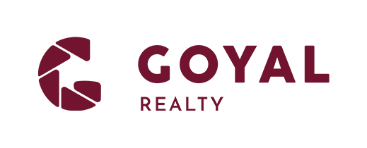 Goyal Realty logo