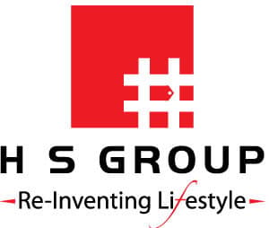 HS Group logo