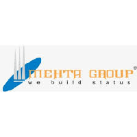Mehta Space logo