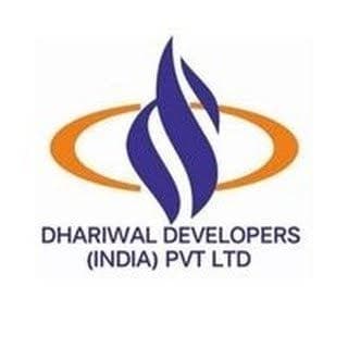 Dhariwal Developers logo