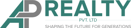 AP Realty logo