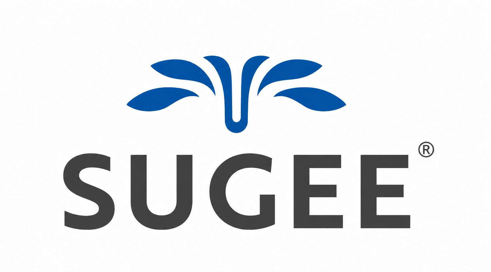 Sugee Group logo