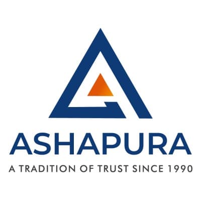 Ashapura Realtors logo