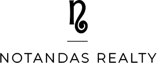 Notandas Realty logo