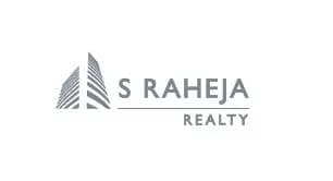 S Raheja Realty logo