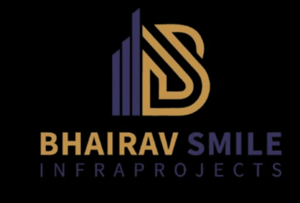 Bhairav Smile Infra Projects logo