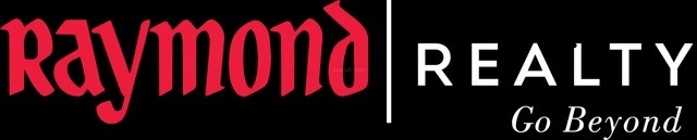 Raymond Realty logo