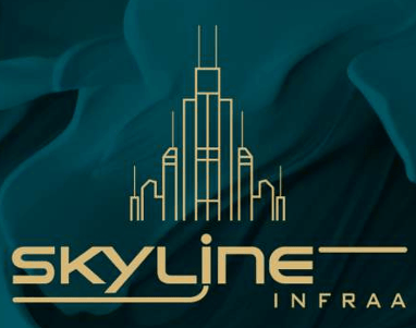 Skyline Infra logo