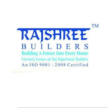 Rajshree Builders logo