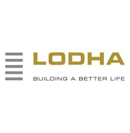 Lodha Group logo