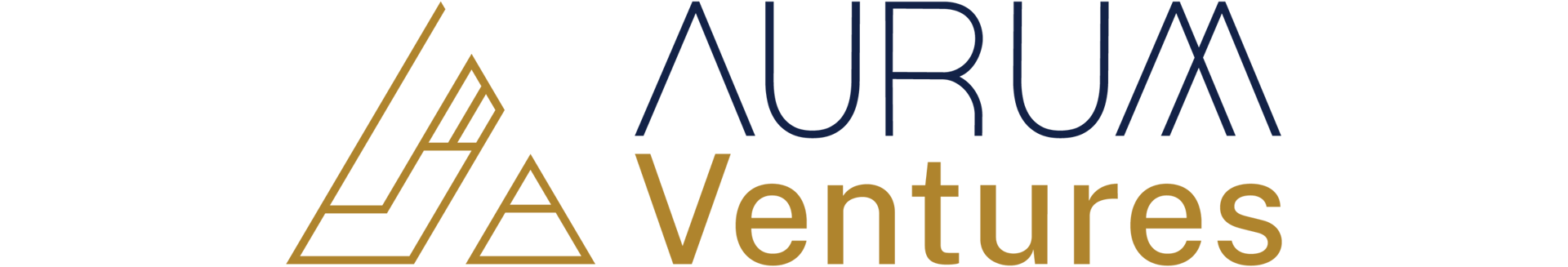 Aurum Ventures logo