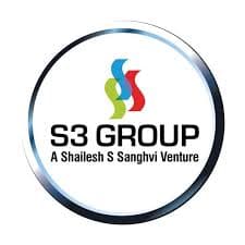 Sanghvi S3 Group logo