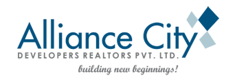 Alliance City Developers Realtors PVT . Ltd logo