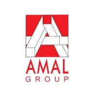 Amal Group logo