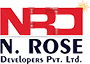 N Rose Developers logo