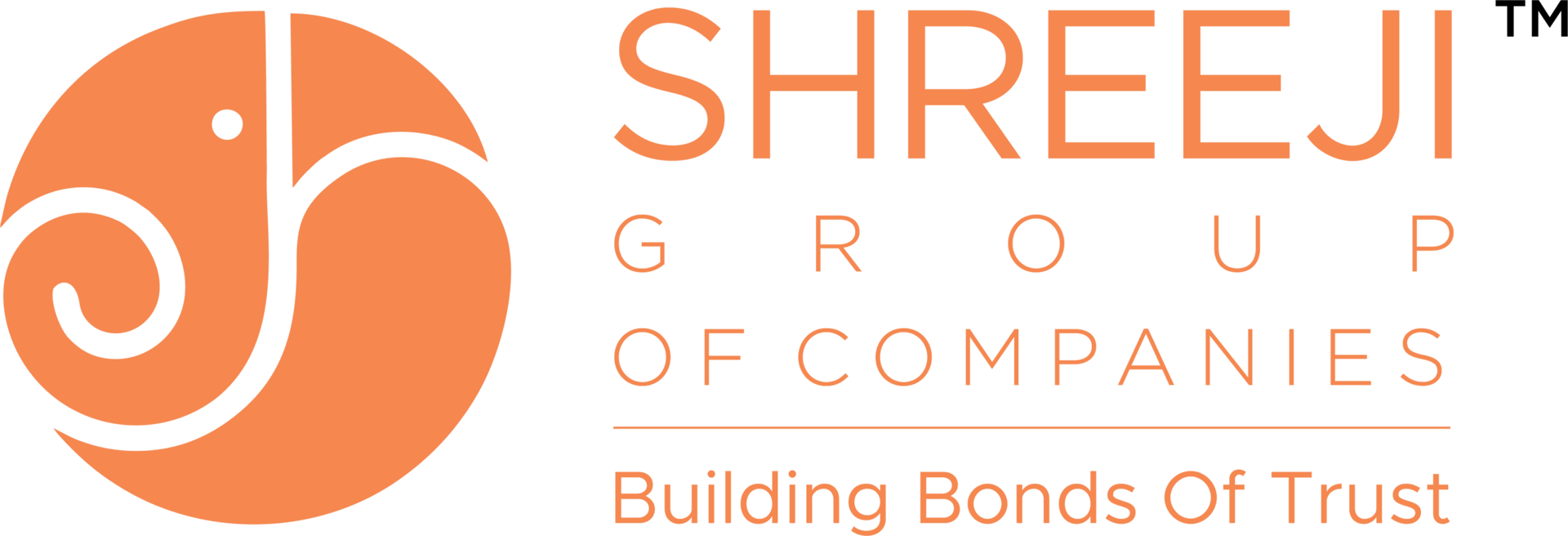 Shreeji Group of Companies logo
