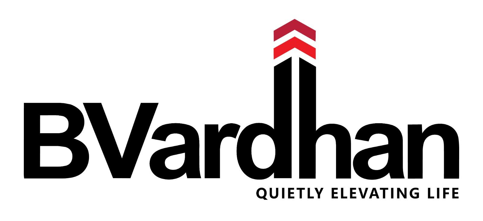 BVardhan logo