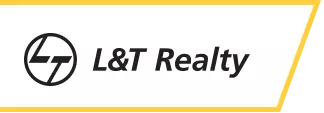 L&T Realty logo