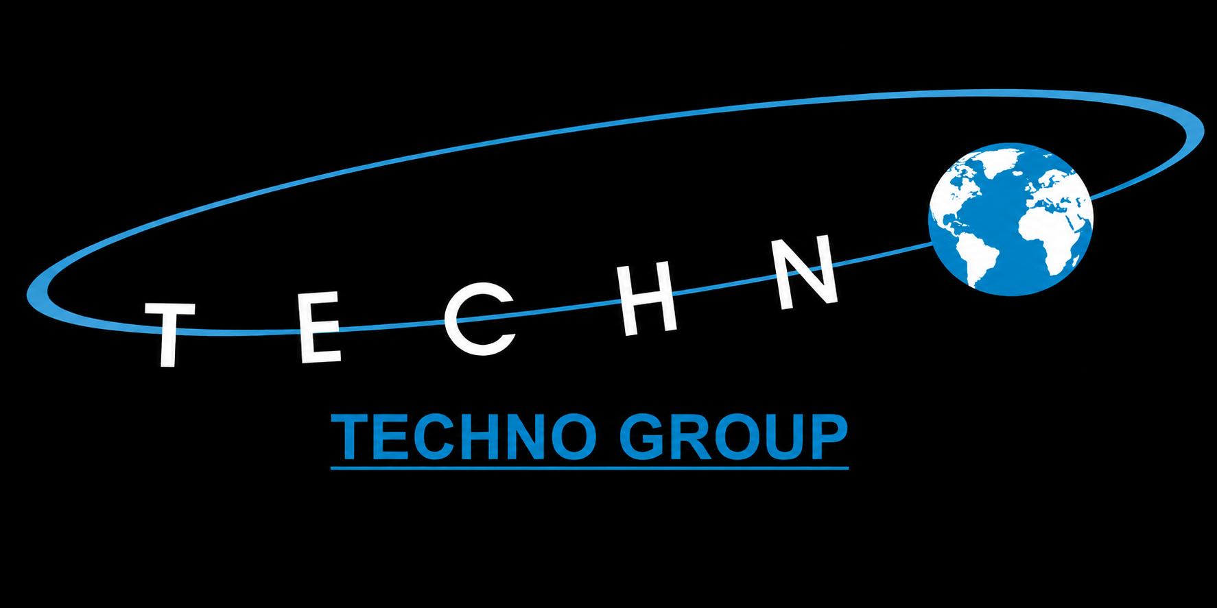 Techno Group logo