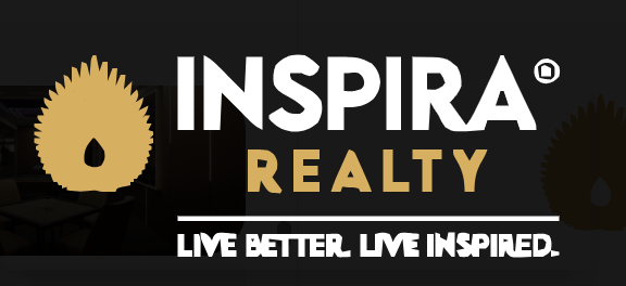 Inspira Realty logo