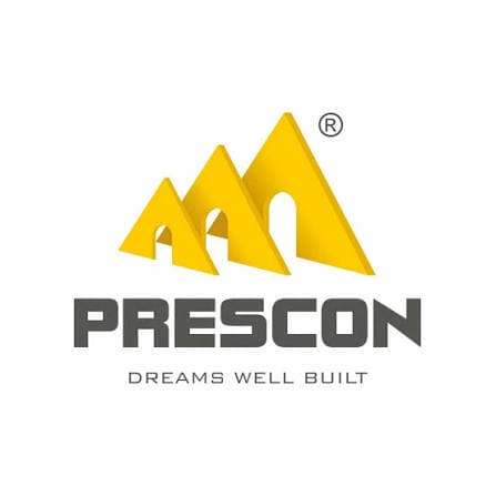 Prescon Group logo
