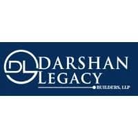 Darshan Legacy Builders LLP logo