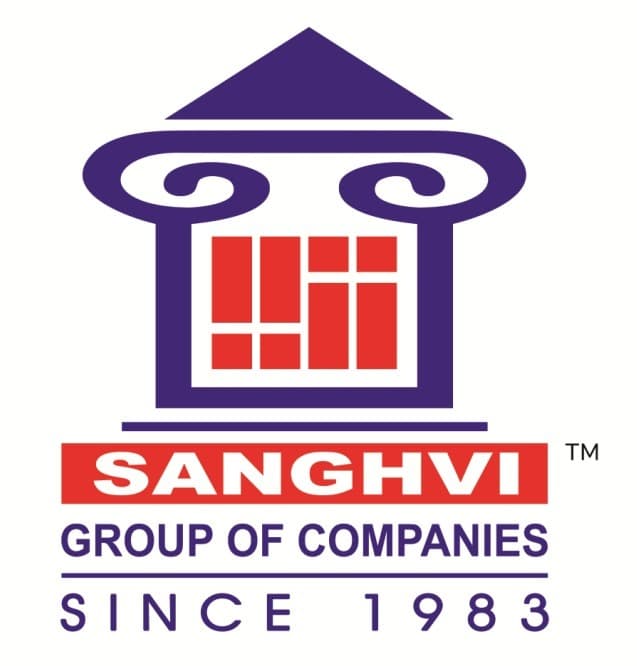 Sangvi Lifespace Private Limited logo