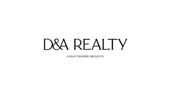 D&A Realty logo