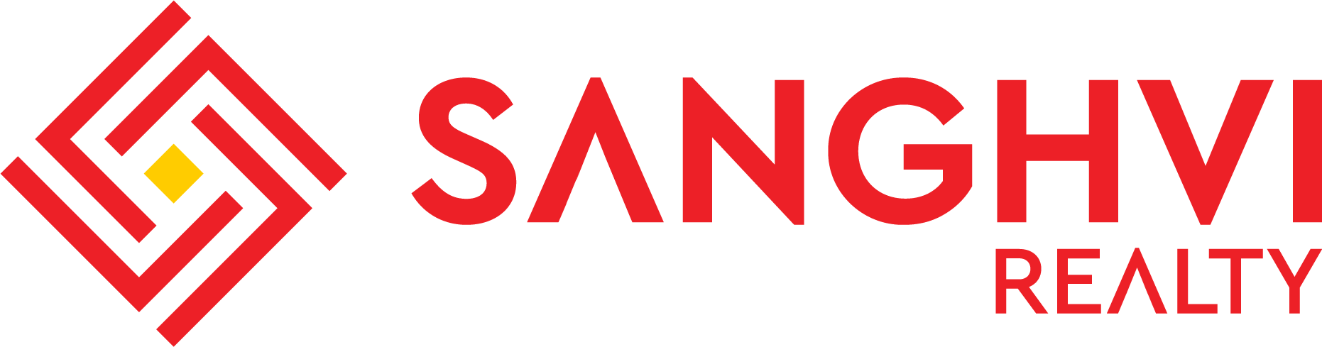 Sanghvi Realty logo