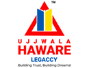 Ujjwala Haware logo