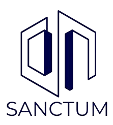 Sanctum Infratech logo