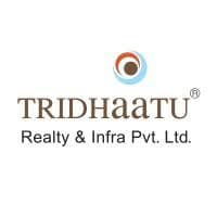 Tridhaatu Realty logo