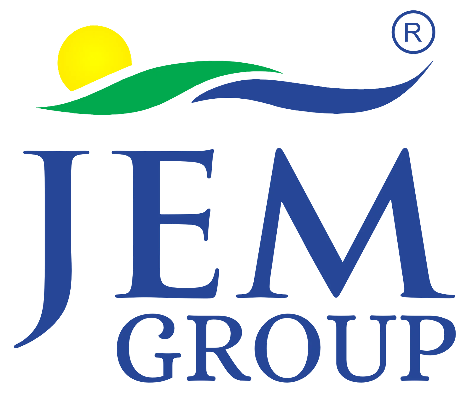 JEM Group logo