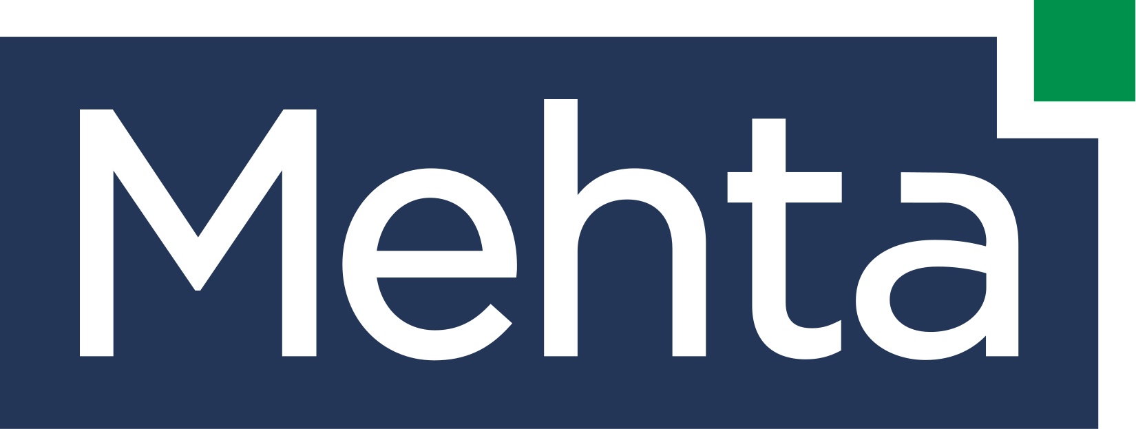 Mehta Realty logo