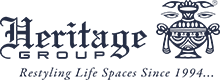 Heritage Group logo