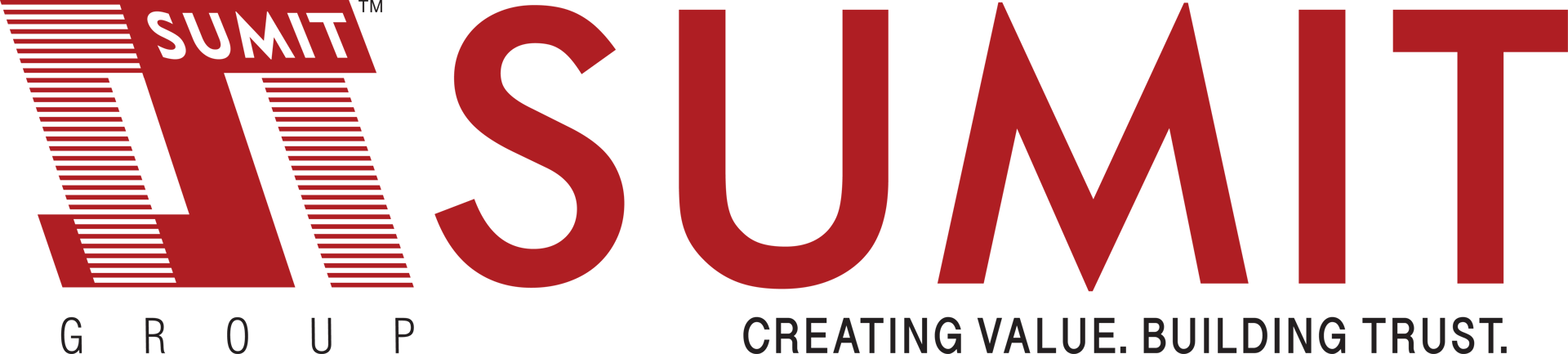 Sumit Group logo